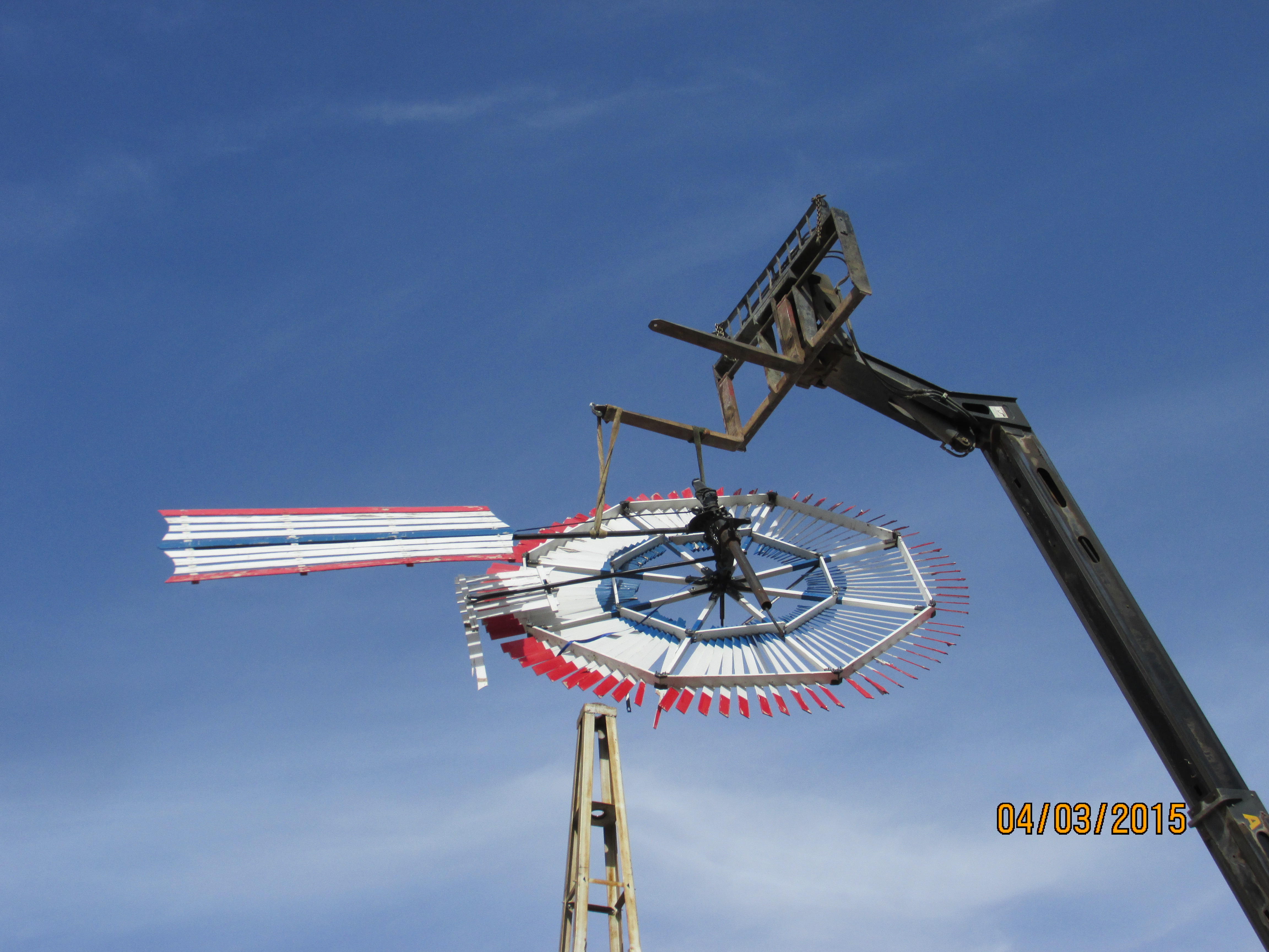 Windmill removal April 3 2015 017